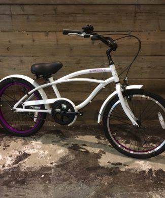 KID'S CYCLE | サイクルパークトミー