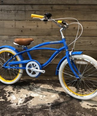 KID'S CYCLE | サイクルパークトミー