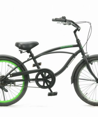 Feeling of Decks キッズ自転車 22インチ FEELING OF DECKS 22 全5色 | サイクルパークトミー