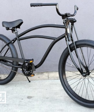 bikke2 e （電動アシスト自転車)リヤチャイルドシート付モデル