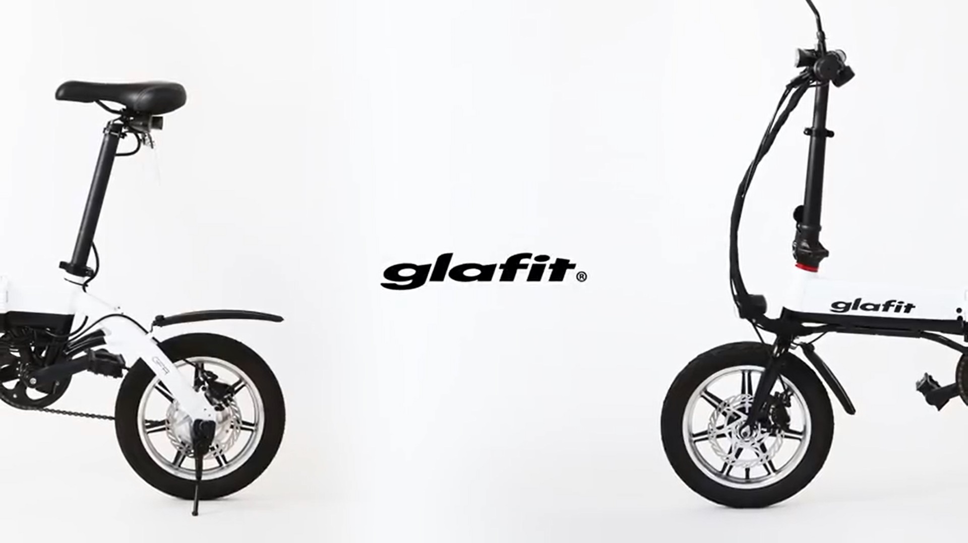 電動バイク「glafit」取り扱いスタート。 | サイクルパークトミー