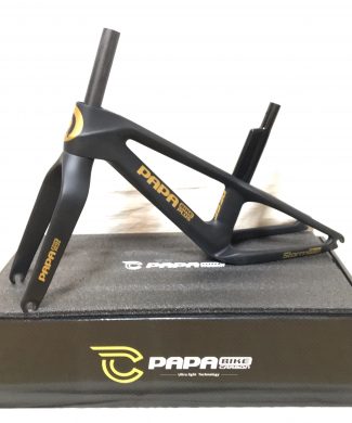 Photo taken with Focos