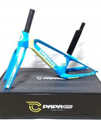 Photo taken with Focos