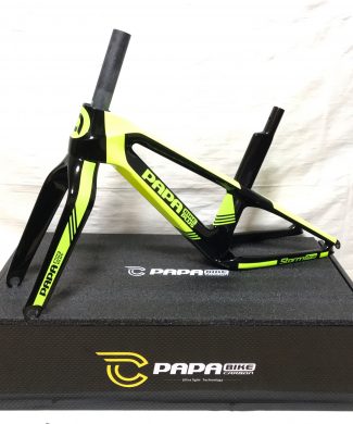 Photo taken with Focos