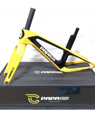 Photo taken with Focos